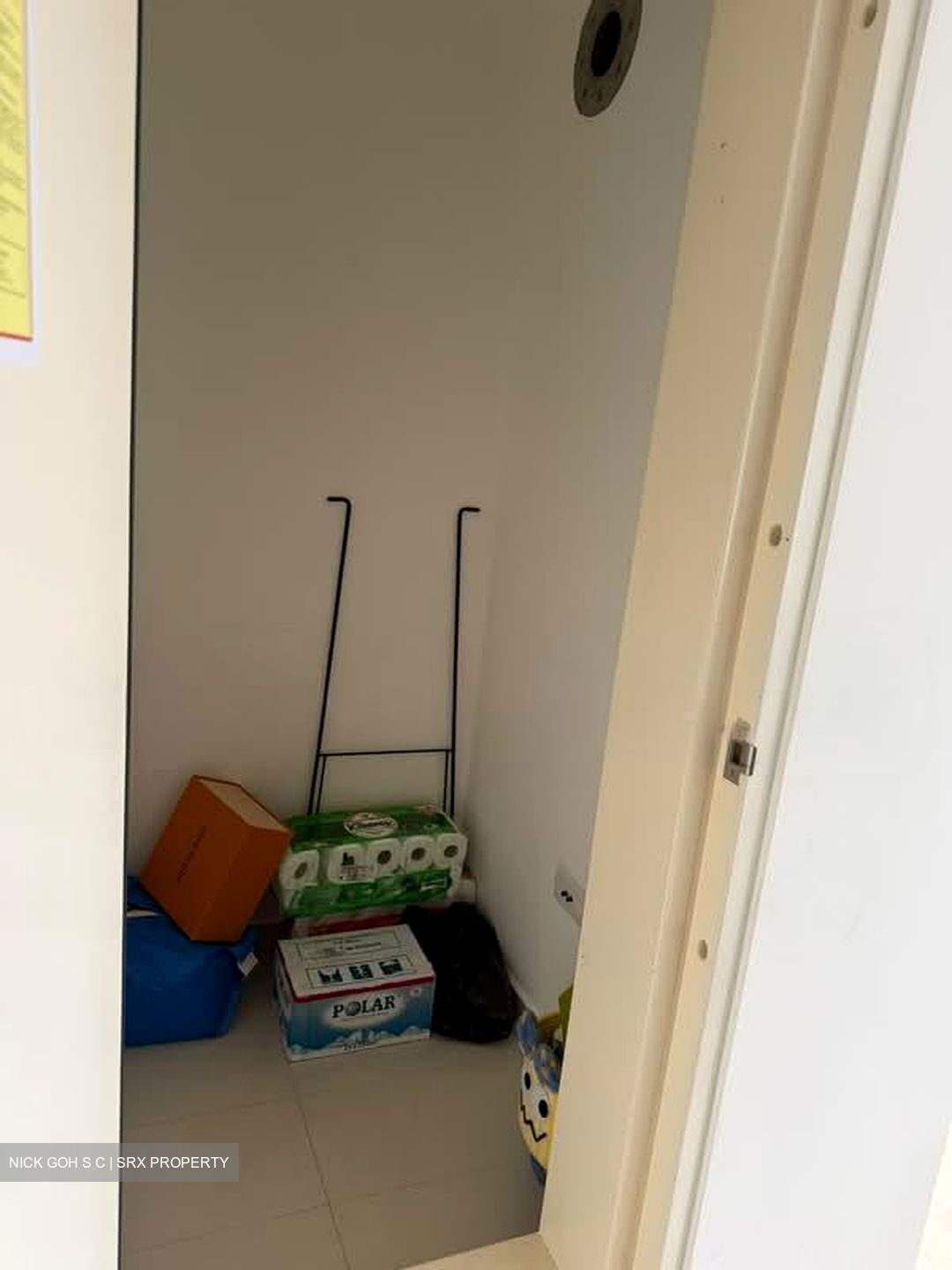 Cradels (D12), Apartment #583372921